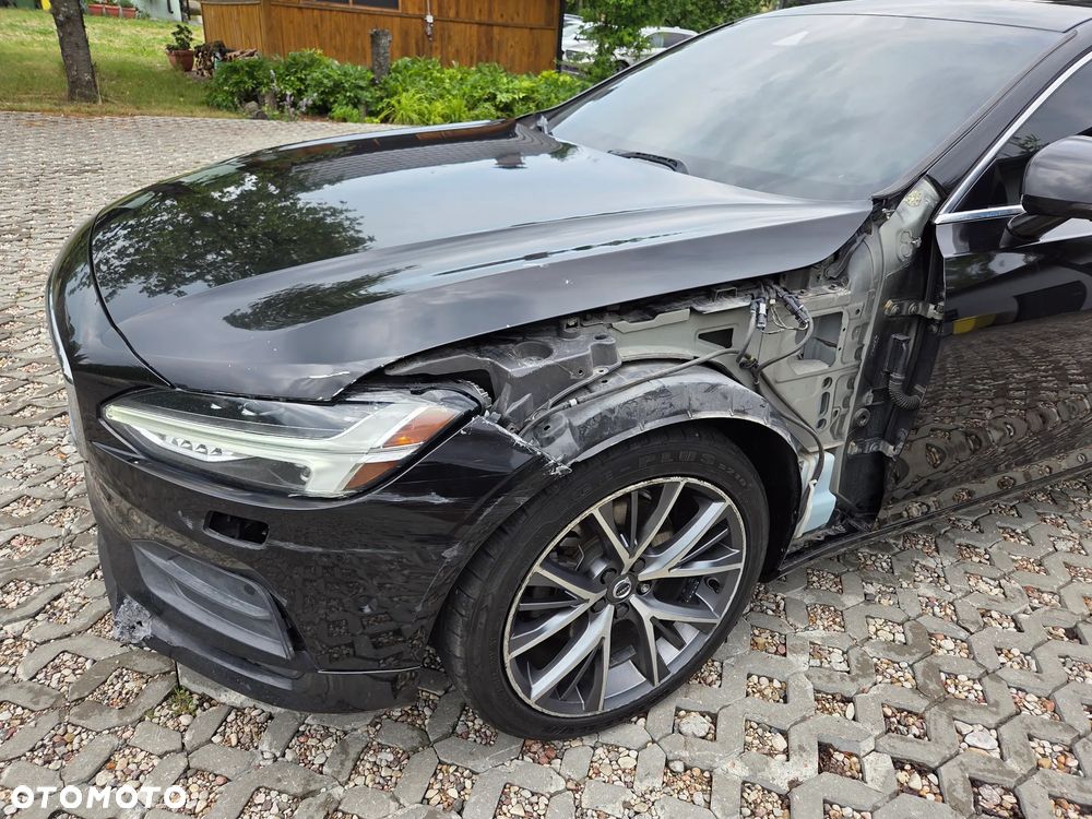 Volvo S90 T5 Momentum - 7