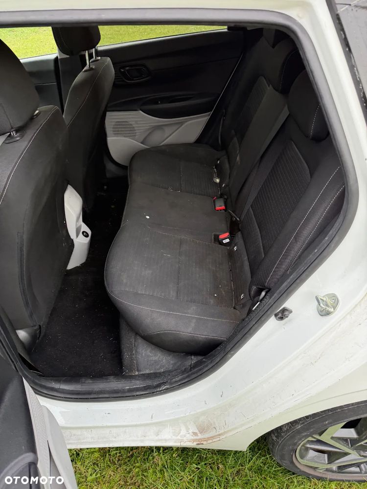 Hyundai i20 1.0 T-GDi 48V Comfort - 14