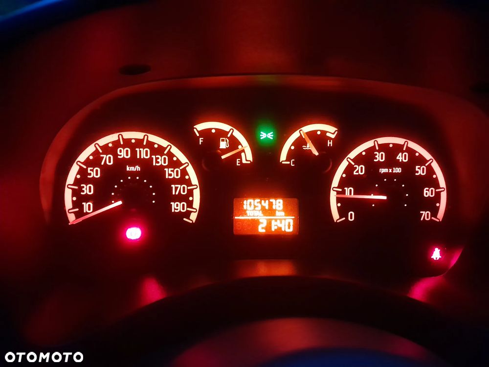 Fiat Panda 1.2 Active Eco - 23