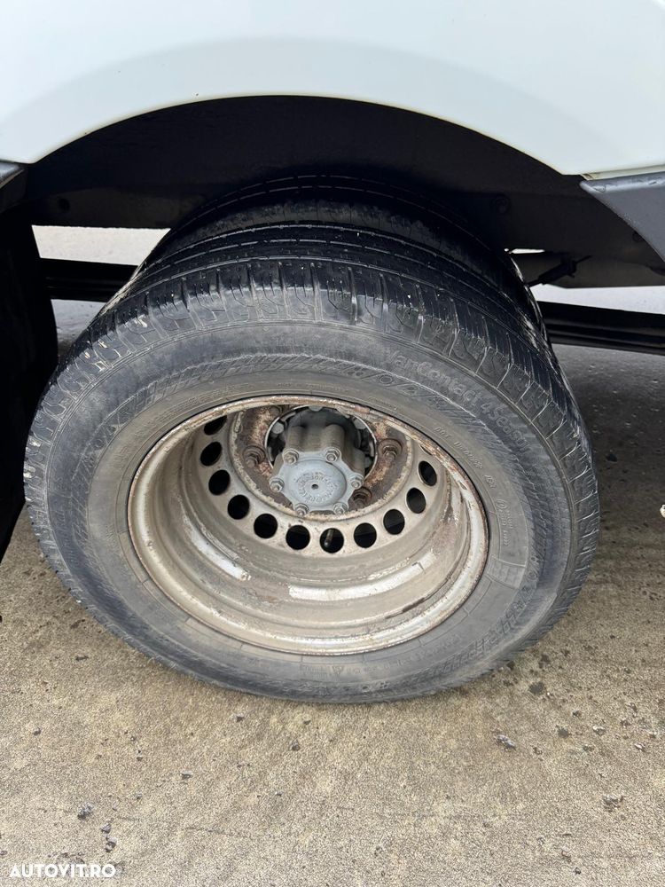 Mercedes-Benz Sprinter 516 CDI - 29