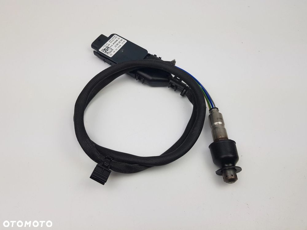 NOWA ORYGINALNA Sonda Lambda NOX Volkswagen Audi Skoda Seat 04L907805ET - 4