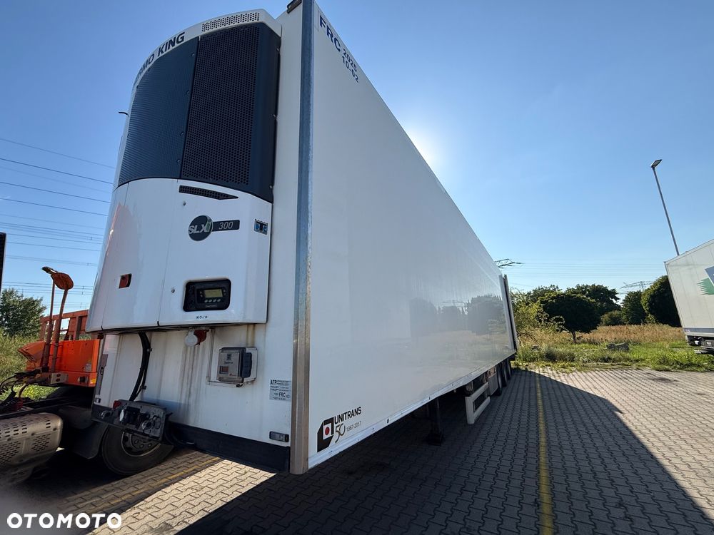 Unitrailer Unitrans - 3
