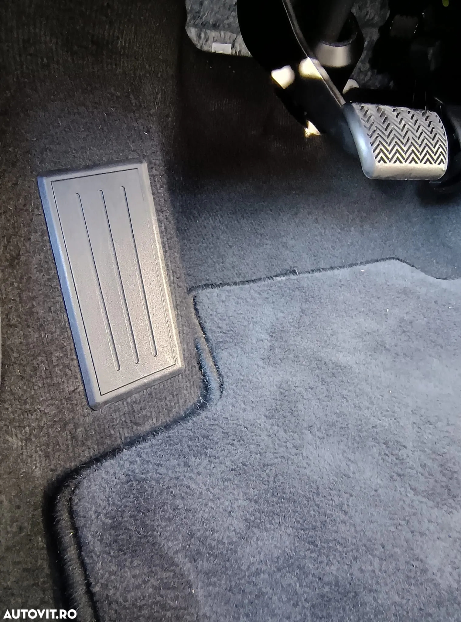 Lexus Seria NX - 23