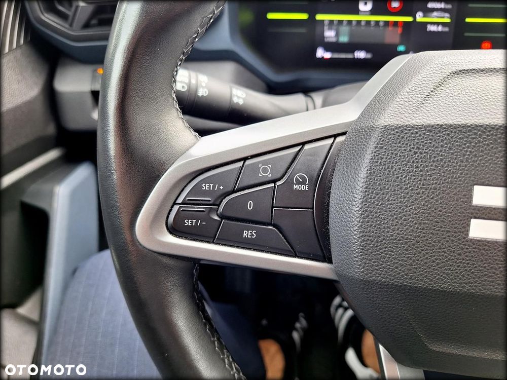 Dacia Duster 1.0 TCe Prestige - 19