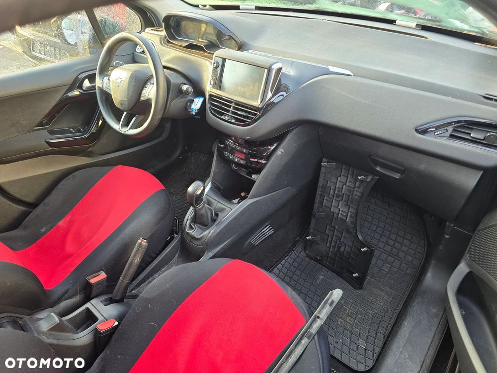 105 / PEUGEOT 208 / NA CZĘŚCI - 7