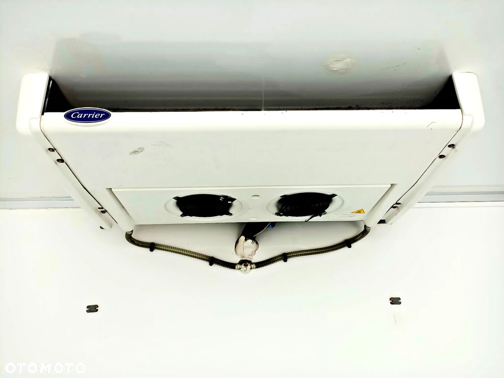 DAF LF 210 EURO 6 Chłodnia Xarios 500 - 14