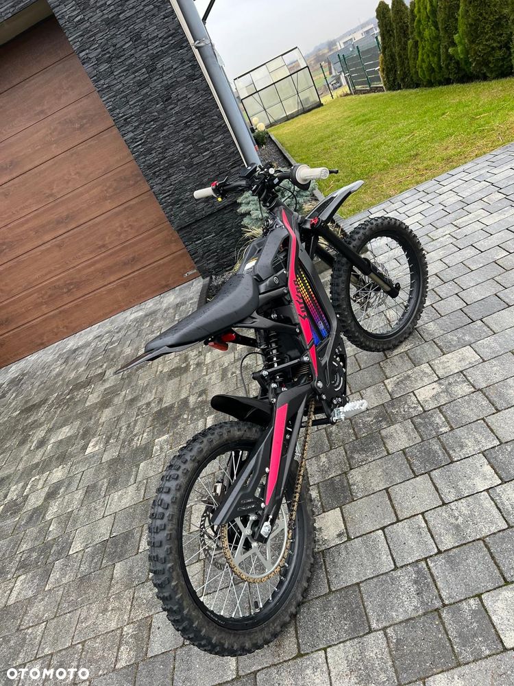 Surron Light Bee S - 11