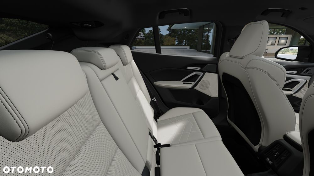 BMW X2 sDrive20i mHEV M Sport - 7