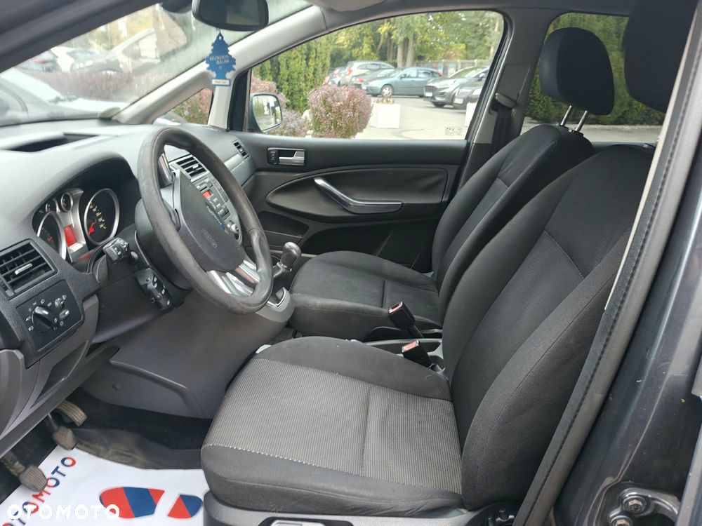 Ford C-MAX 1.6 TDCi DPF Ambiente - 6