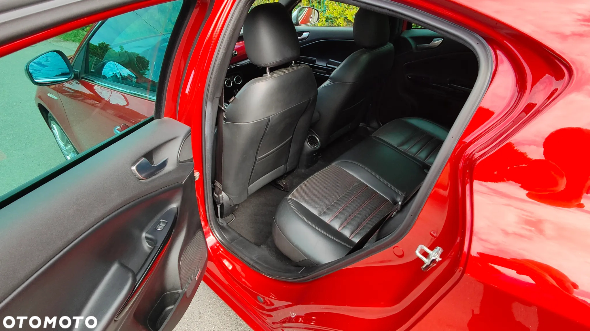 Alfa Romeo Giulietta 2.0 JTDM Distinctive - 11