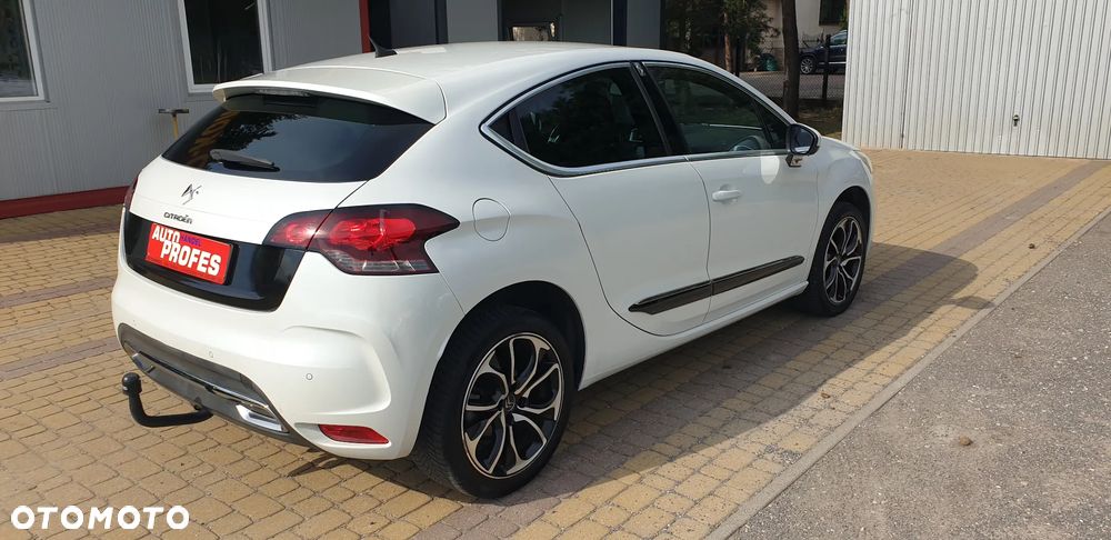 Citroën DS4 - 7