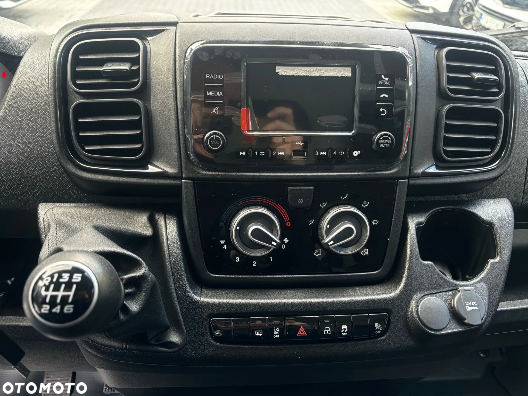 Fiat Ducato L2H2 - 11