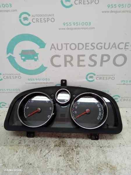 QUADRANTE OPEL ANTARA - 1