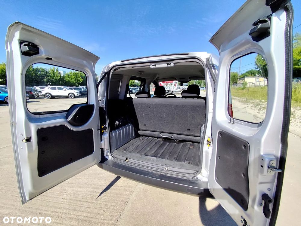 Fiat Fiorino - 9