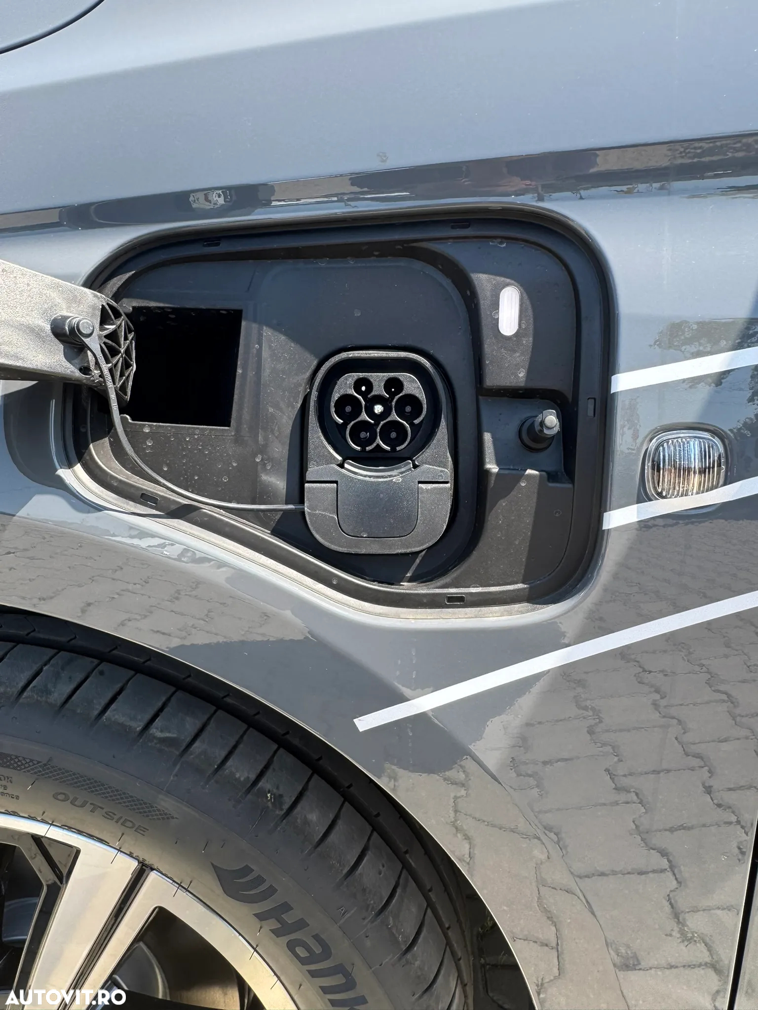 Volkswagen Caddy 1.5 110 kW DSG PHEV Style - 21