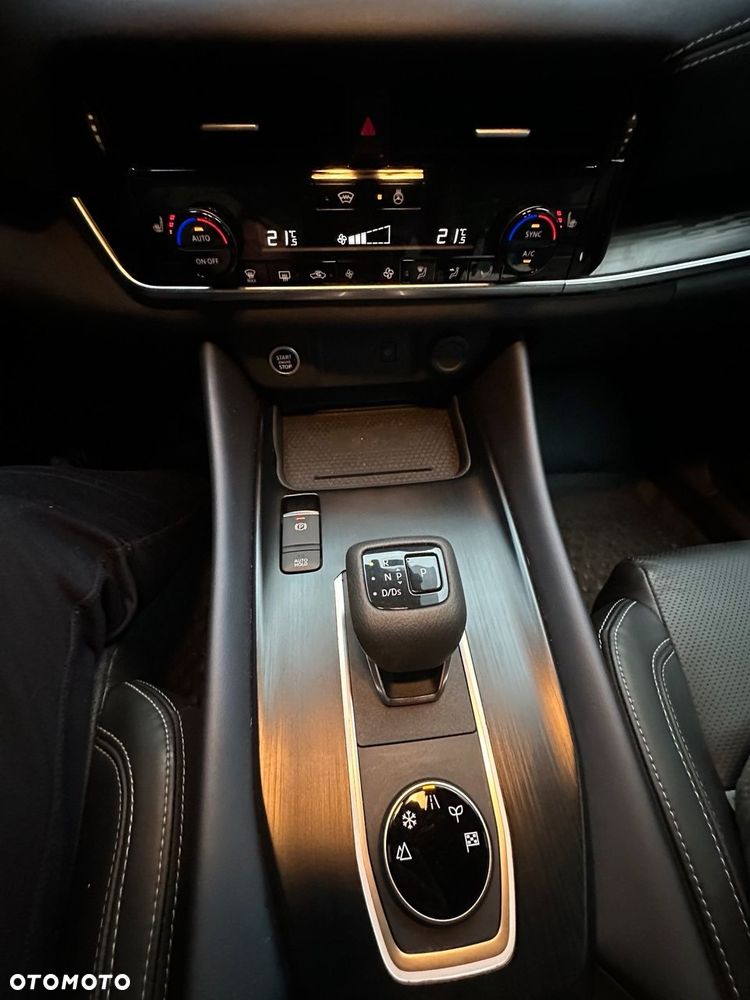 Nissan Qashqai 1.5 e-POWER Tekna+ - 9