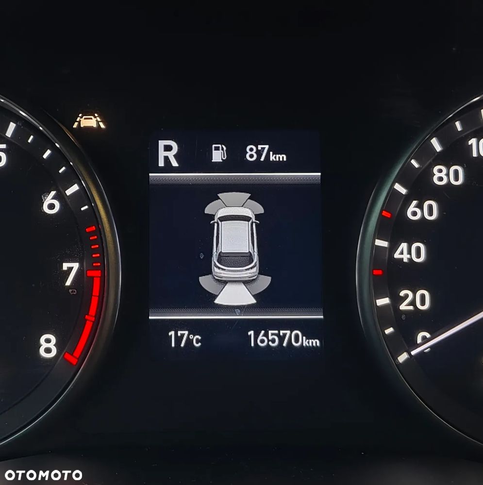 Hyundai i30 1.5 DPI Modern - 9