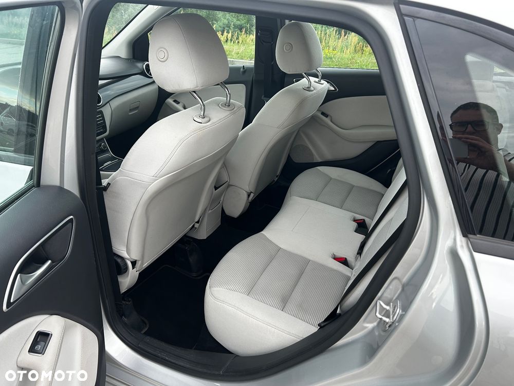 Mercedes-Benz Klasa B 180 CDI 7G-DCT - 15