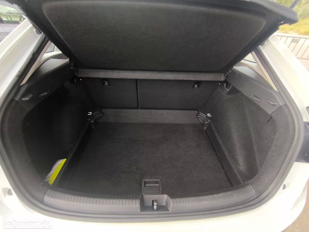 VW Taigo 1.0 TSI Style DSG - 12