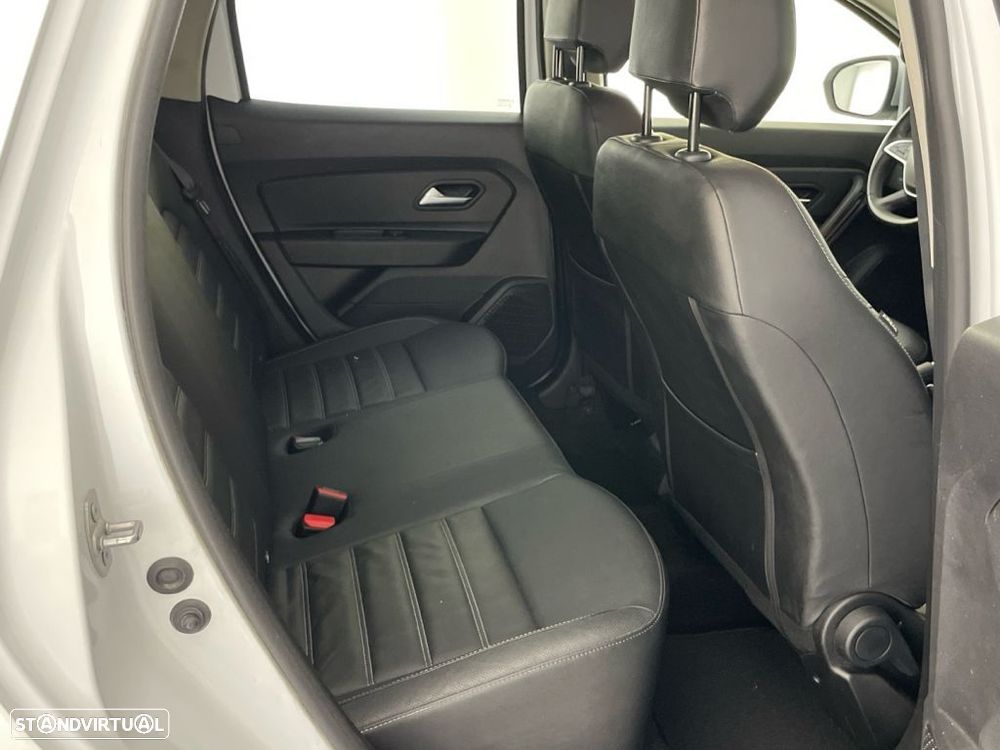 Dacia Duster 1.0 TCe Prestige - 21
