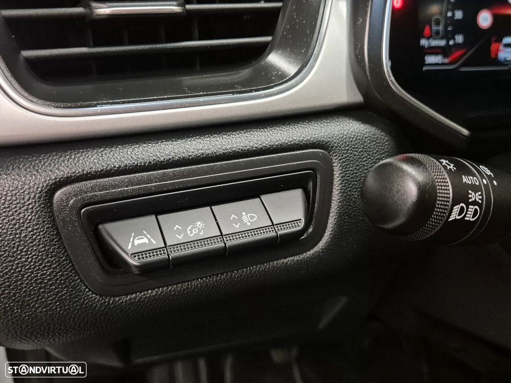 Renault Captur 1.0 TCe Techno - 59