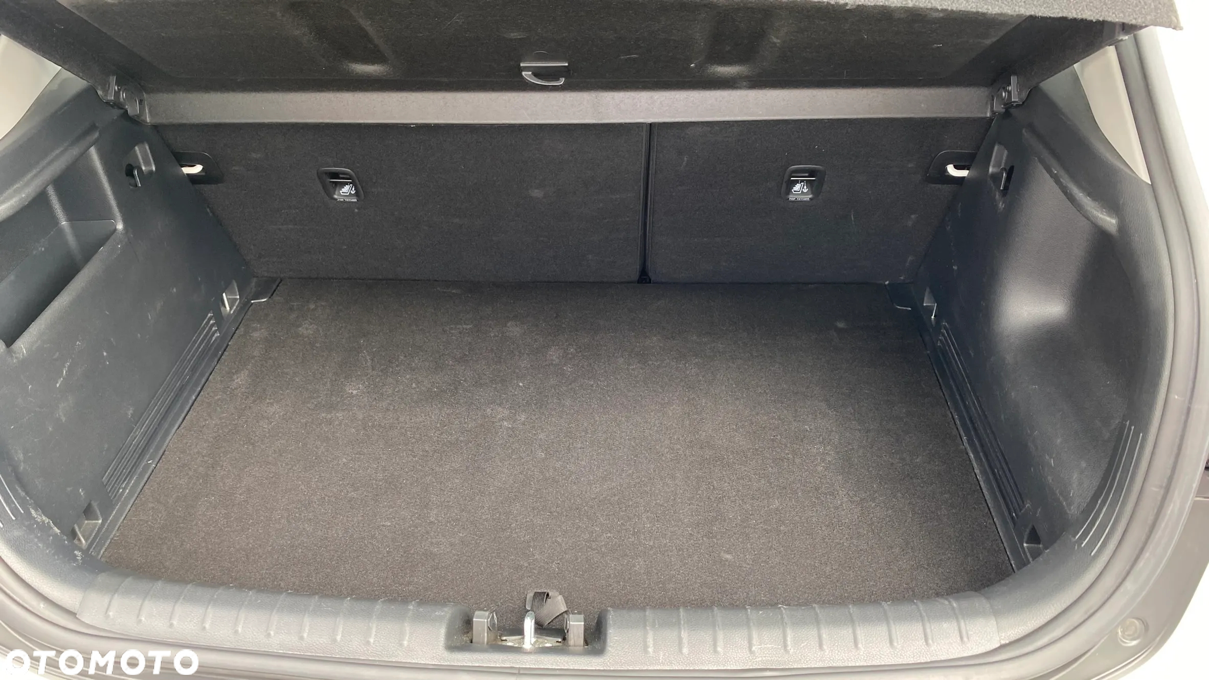 Kia Stonic 1.0 T-GDI M DCT - 21