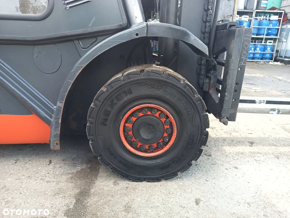 Linde H25T - 11