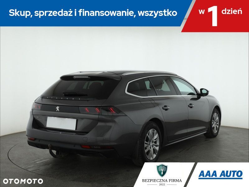 Peugeot 508 - 6