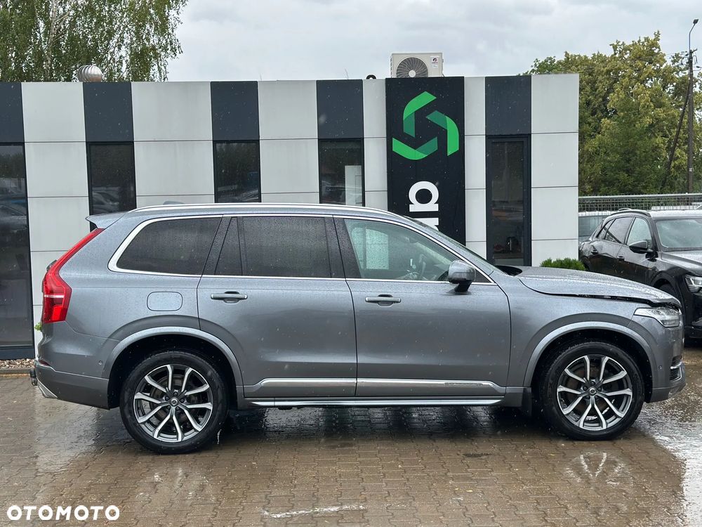 Volvo XC 90 - 6