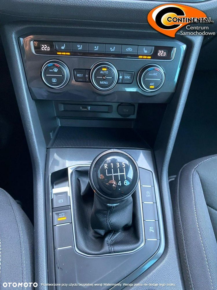 Volkswagen Tiguan - 6