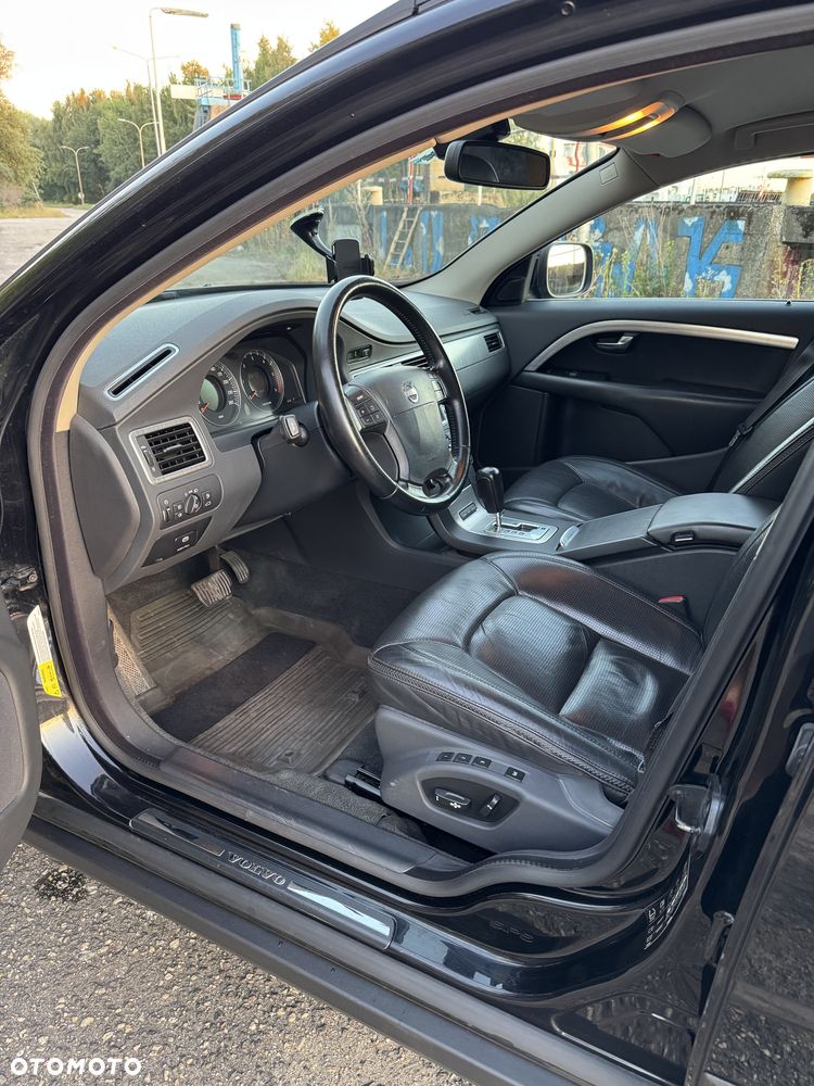 Volvo XC 70 D5 AWD Summum - 11