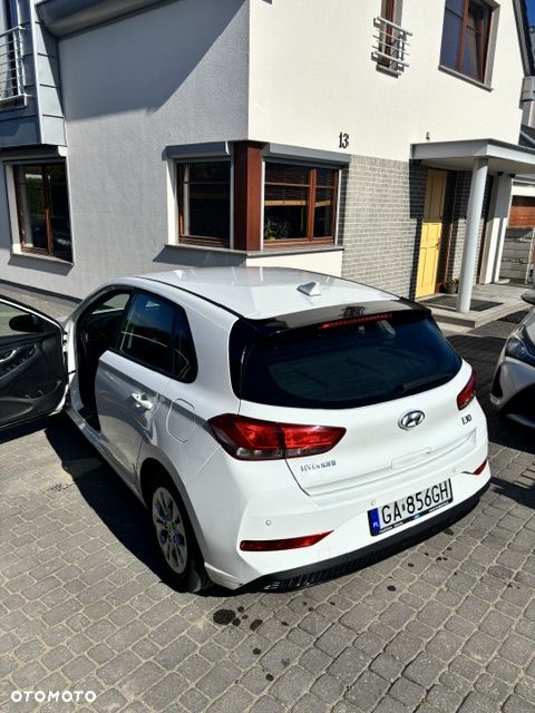 Hyundai i30 1.5 DPI Classic + - 2