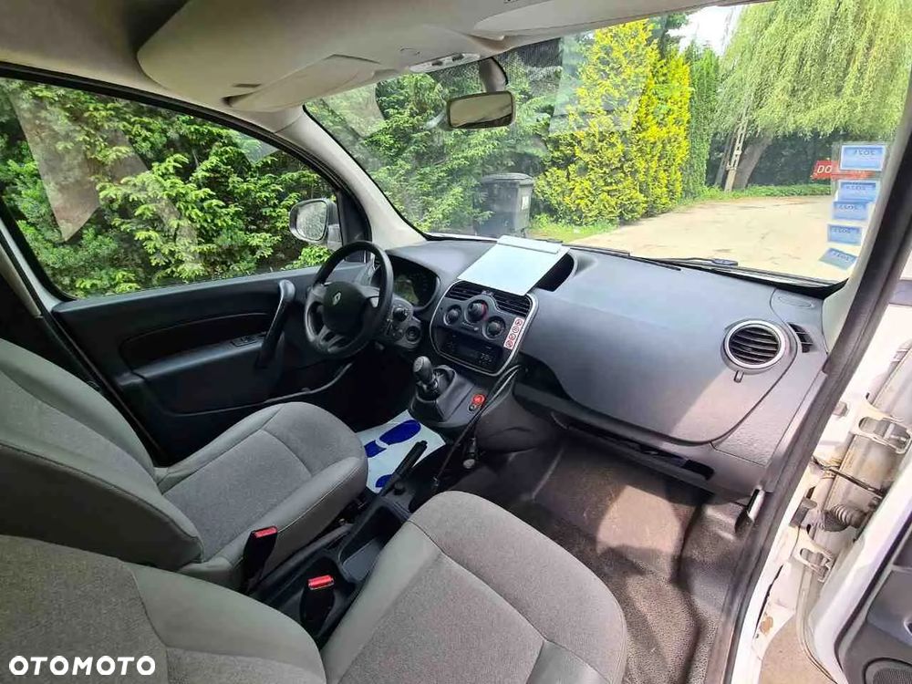 Renault Kangoo 1.5 dCi Zen - 6