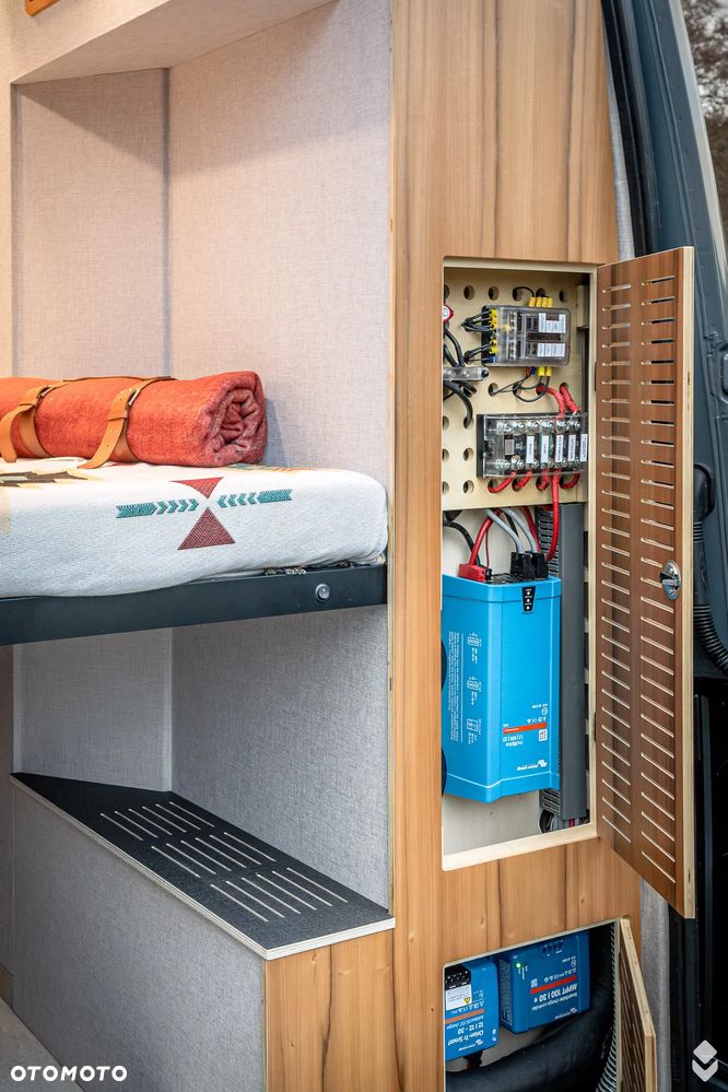 VANNADO Patagonia - 22