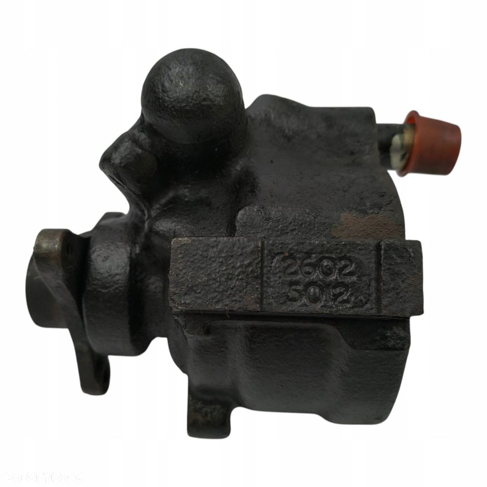POMPA WSPOMAGANIA Opel Astra F G Vectra B Corsa B 1.4 1.6 26025012 GM - 2
