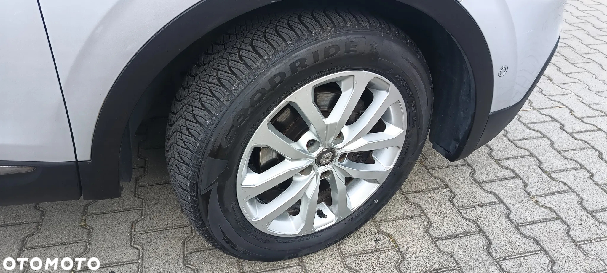 Renault Kadjar Energy dCi 110 EDC Business - 18