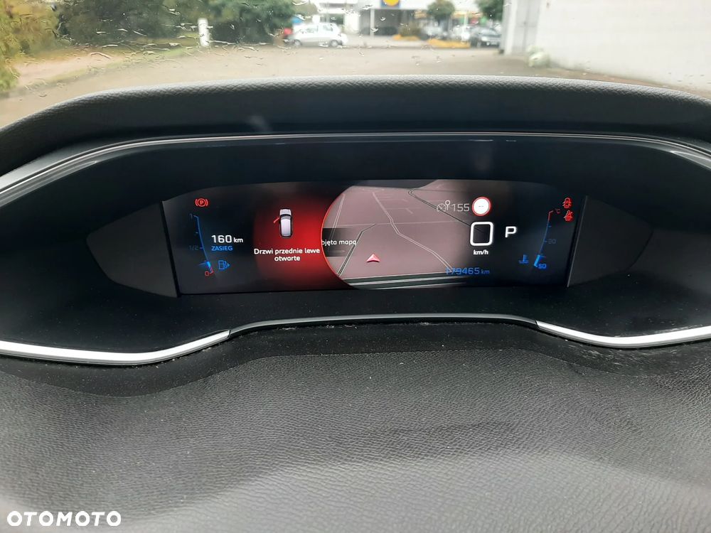 Peugeot 308 BlueHDi 130 EAT8 Allure Pack - 12