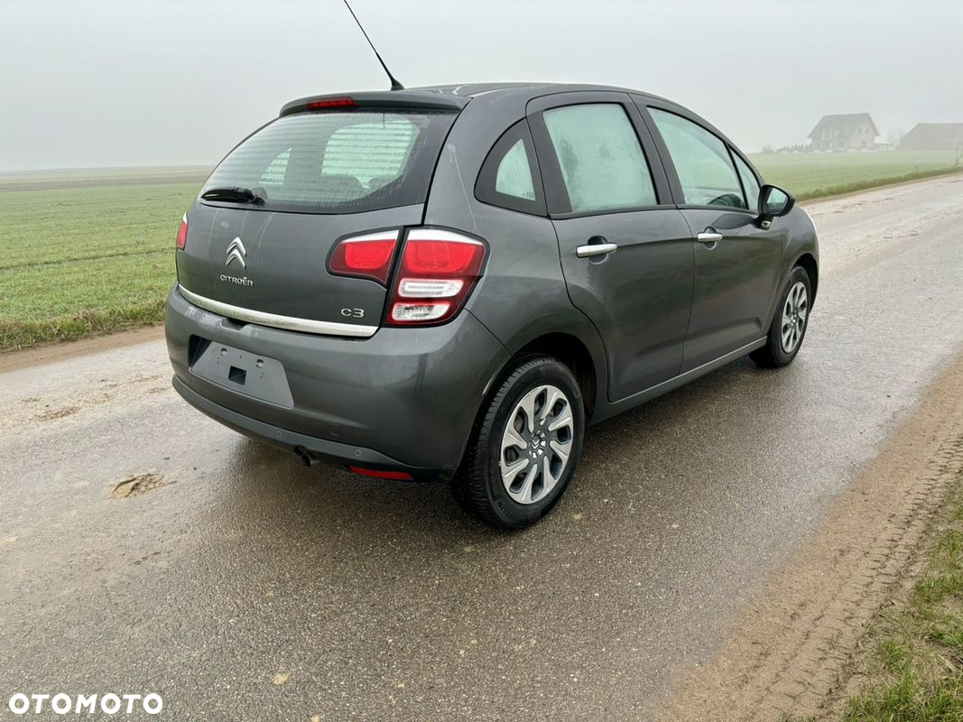 Citroën C3 - 6