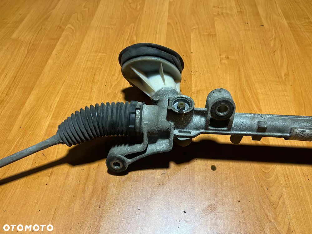 UKŁAD KIEROWNICZY MAGLOWNICA FORD FIESTA MK7 8V513200CF TRW - 4