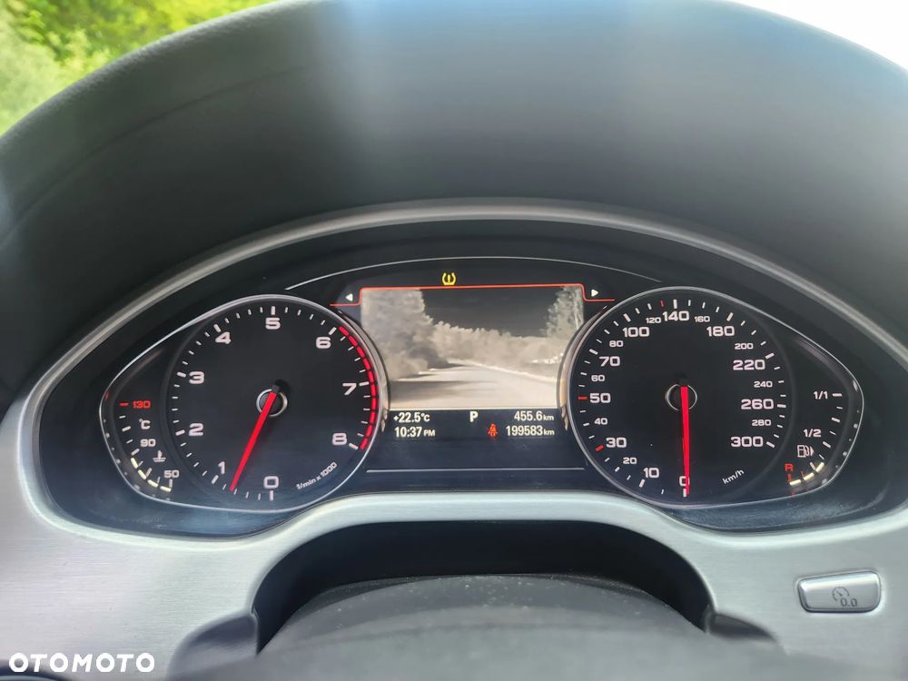 Audi A8 4.0 TFSI L Quattro - 36