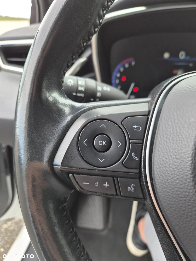Suzuki Swace 1.8 Hybrid Elegance CVT - 14