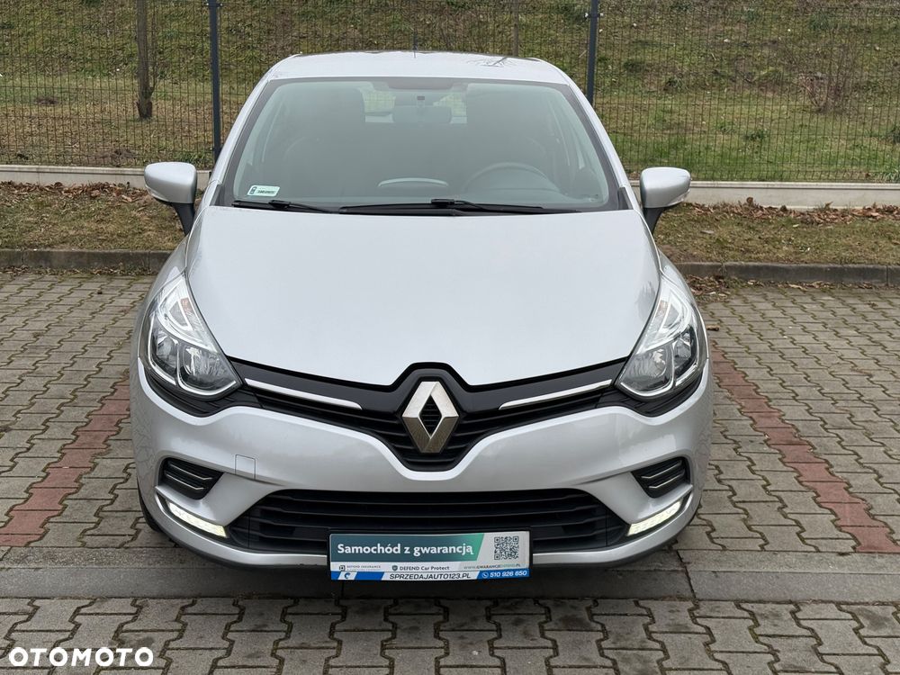 Renault Clio 1.2 16V Alize - 32