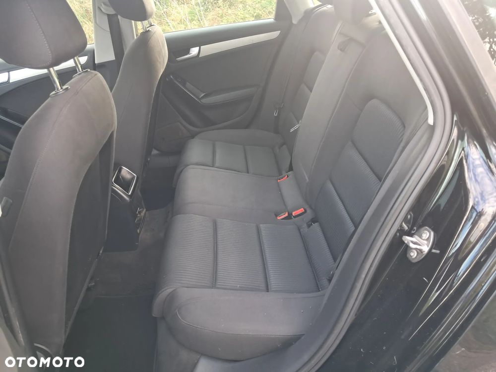 Audi A4 - 17