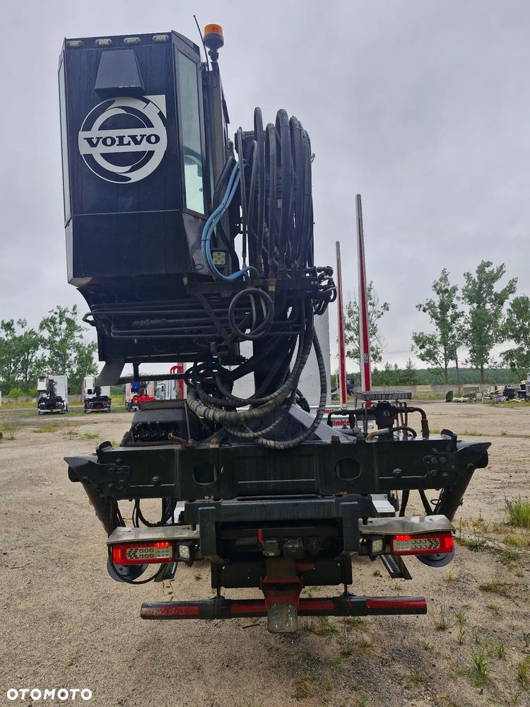 Volvo FH 750 - 10