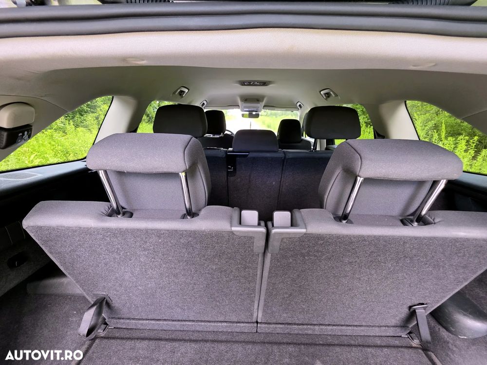 Skoda Kodiaq 2.0 TDI 4X4 DSG Selection - 13