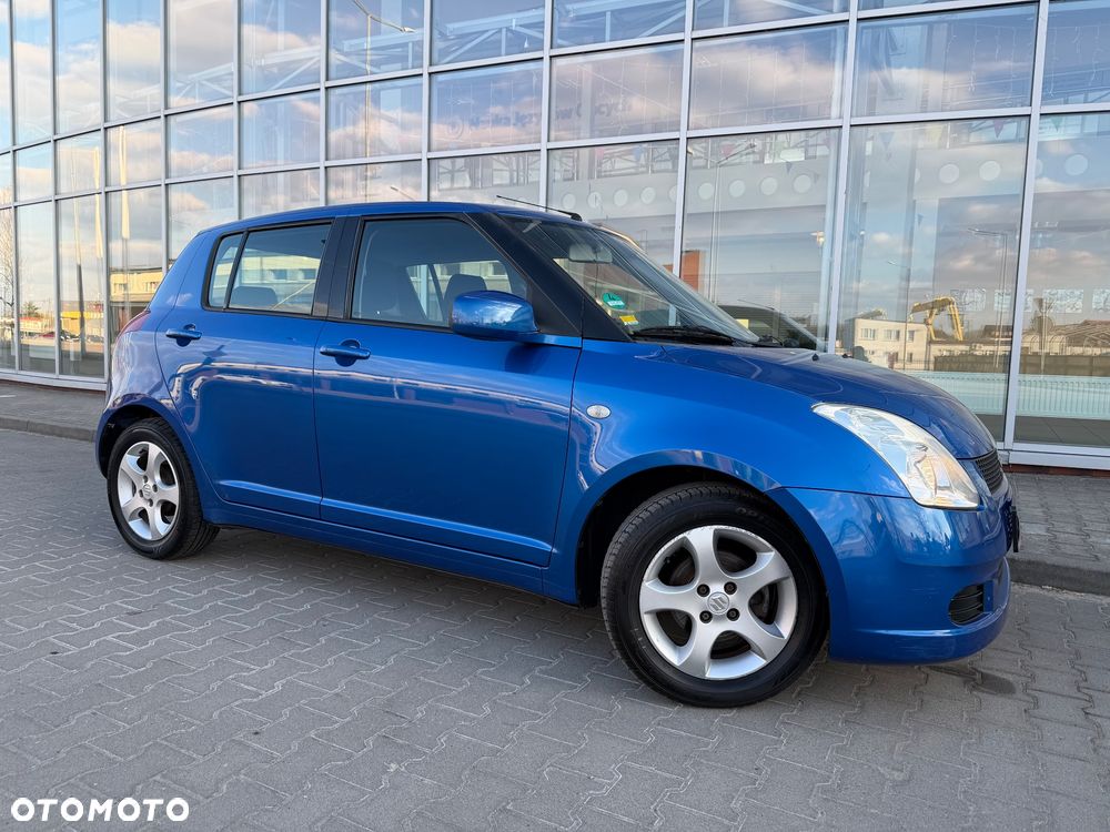 Suzuki Swift - 15