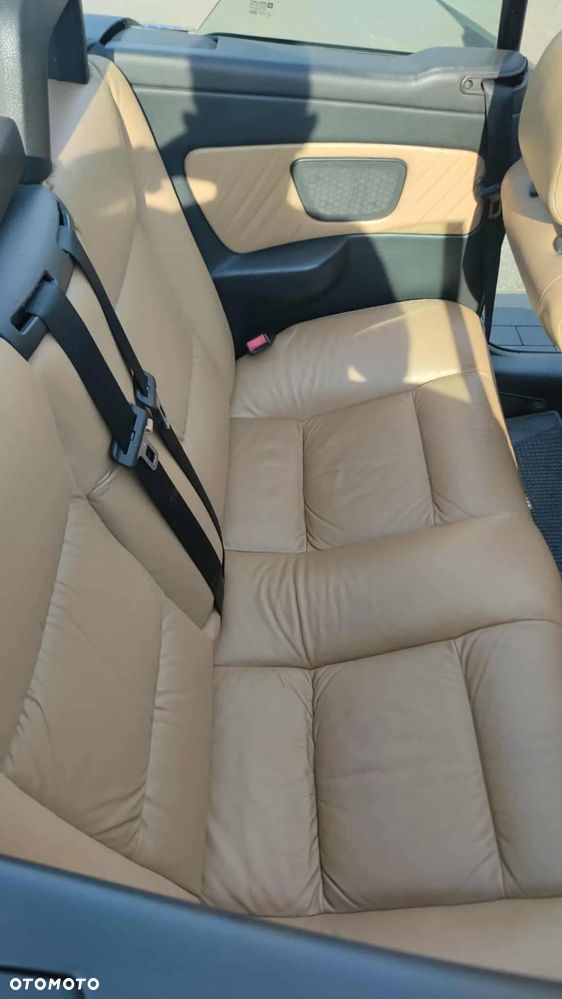 Opel Astra II 1.8 Comfort - 8