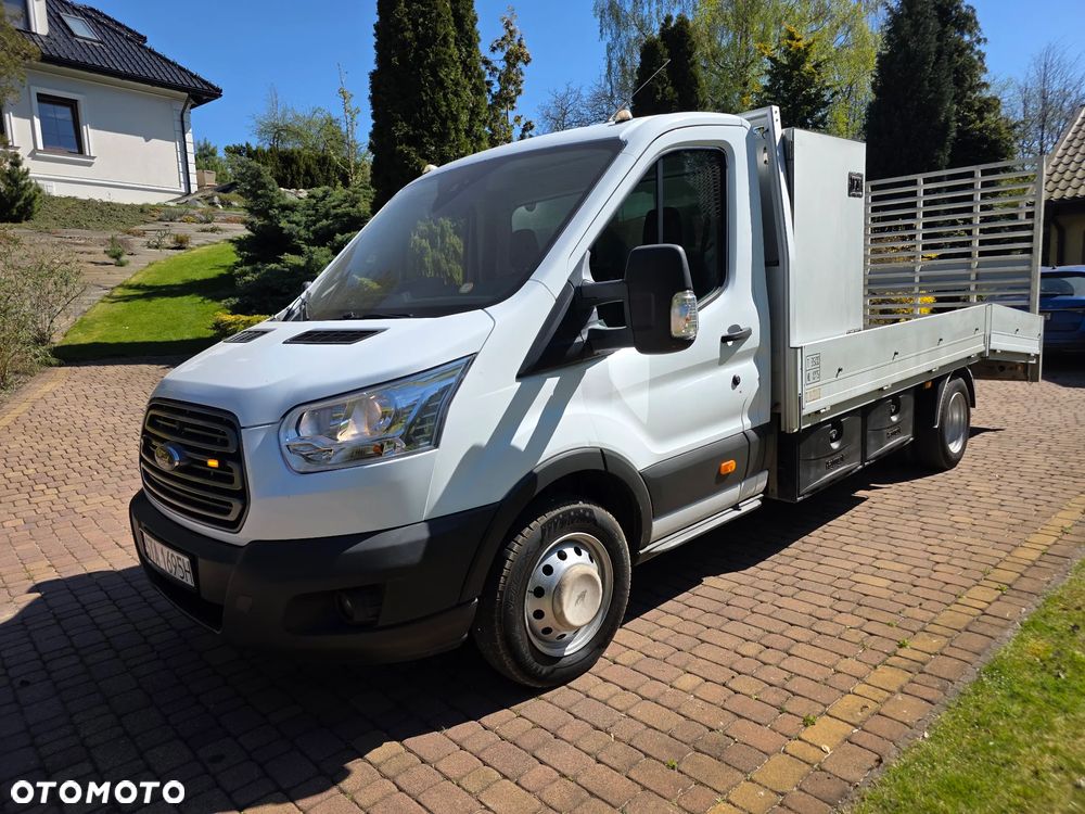Ford Transit - 2