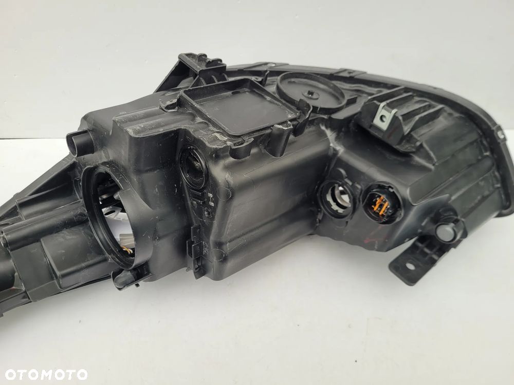 Hyundai IX35 lift lampa przod prawa soczewka bez led - 10