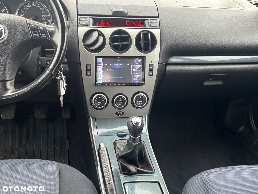 Mazda 6 1.8 Active - 19